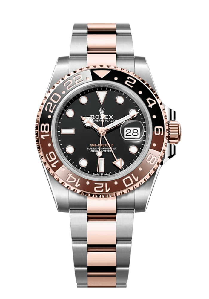 wristwatch